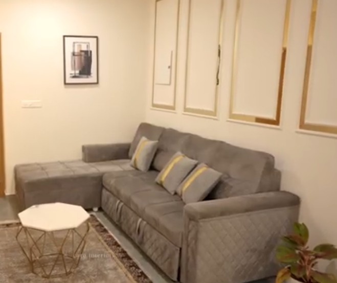 caro interior