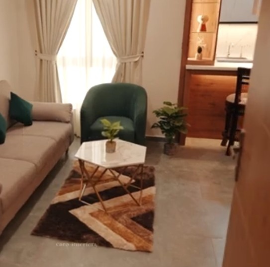 caro interior
