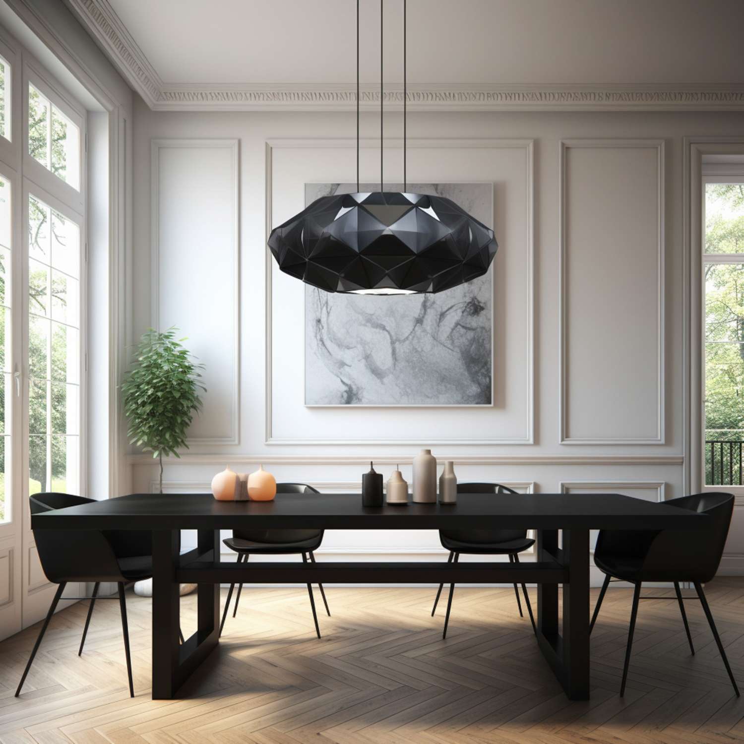 caro interior