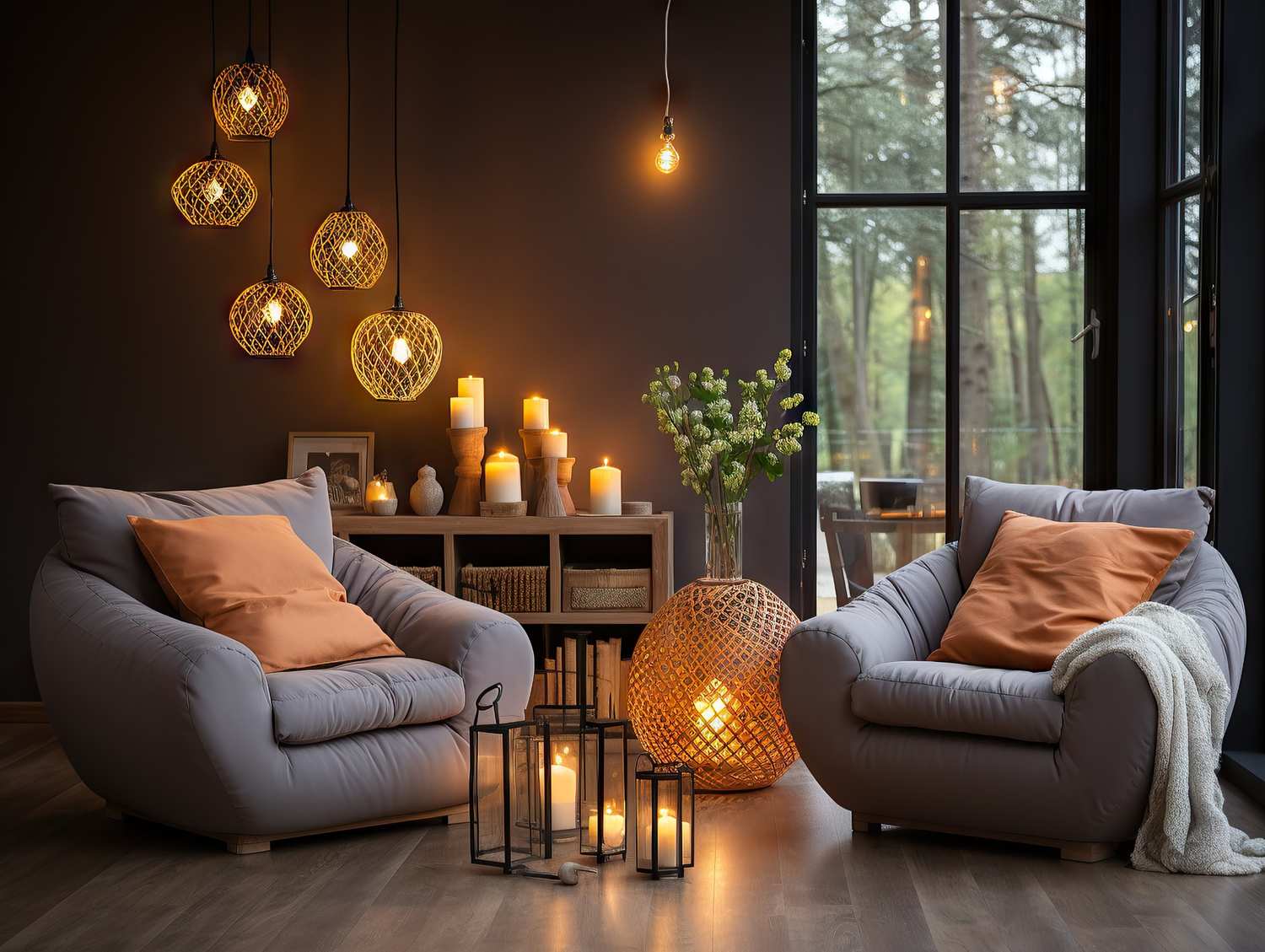 caro interior