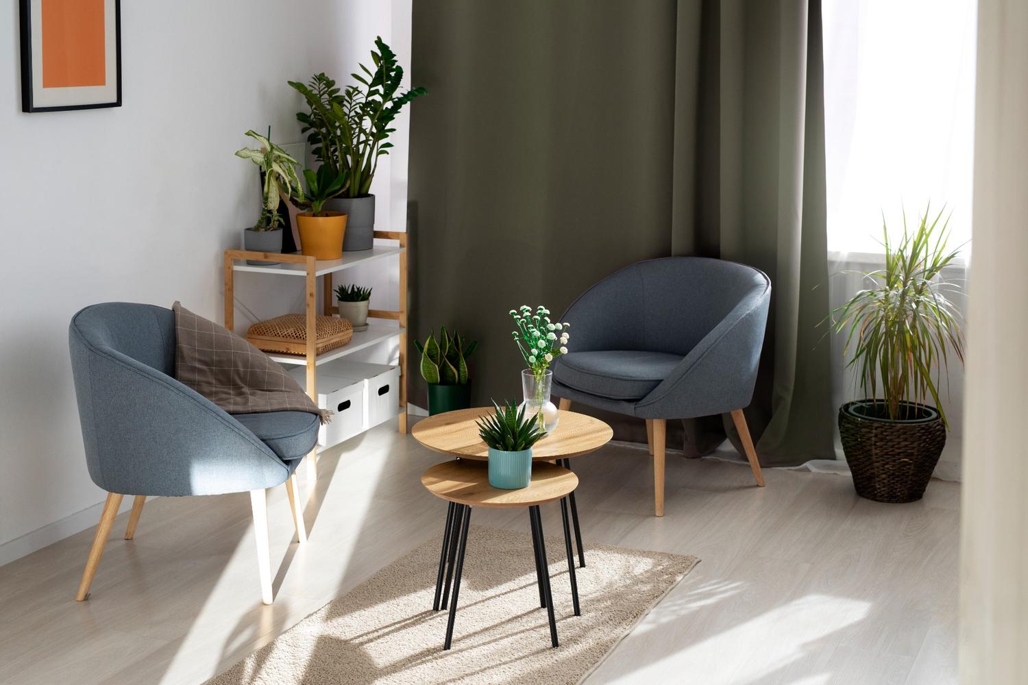 caro interior